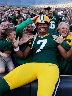 Nflpa Head Demaurice Smith Nfl Lockout Or Strike Very Likely In 2021