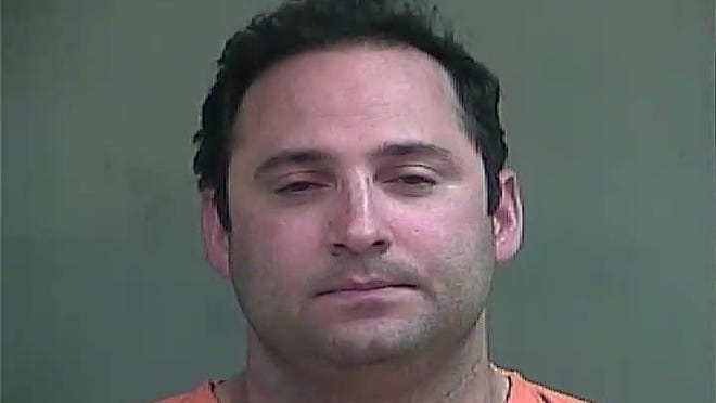 John Olivera, 36, is accused of inappropriately touching a 12-year-old girl during sleepovers. He’s denied the accusations.