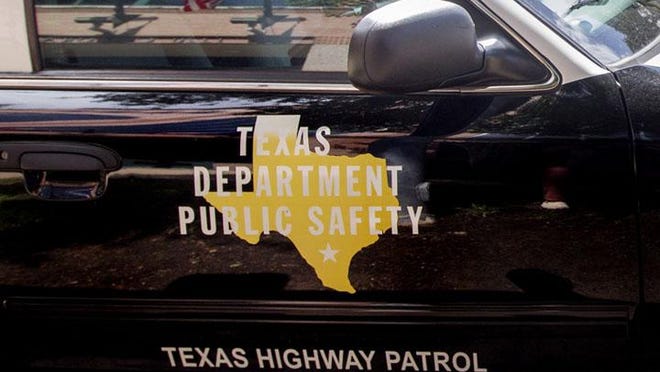 Texas Department of Public Safety