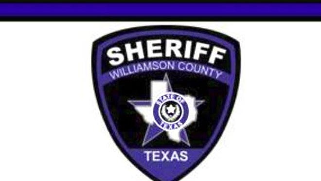 Williamson County sheriff