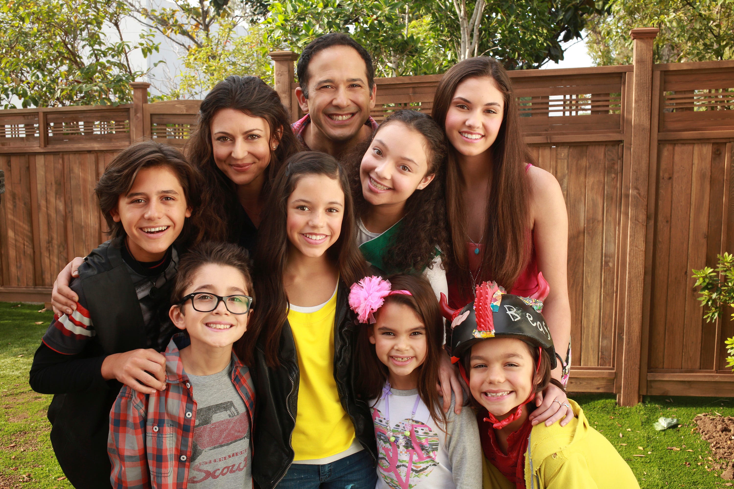 Could La Quinta tween be the next Miley Cyrus, Selena Gomez?