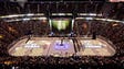 Oct. 10: The Vegas Golden Knights honor the 58 victims