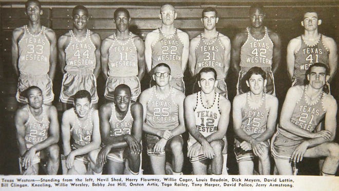 How The 1966 Ncaa Championship Changed The World