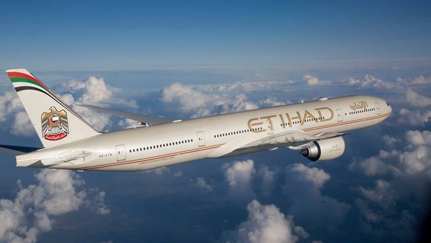 Coupon for jet airways