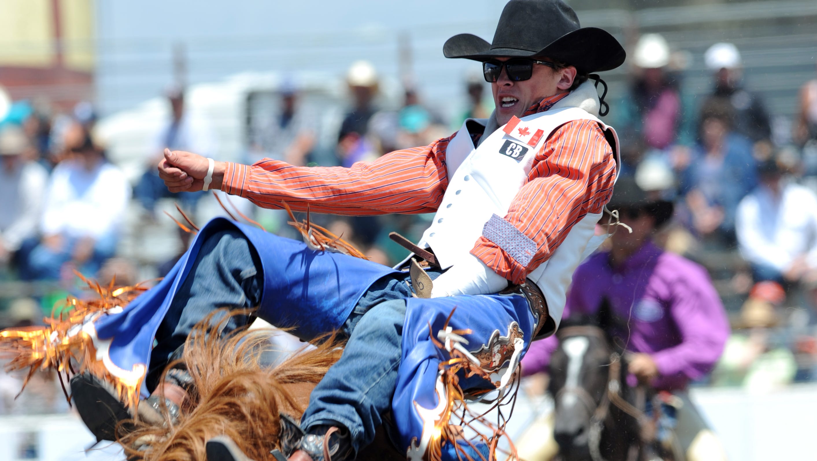 Looking back at Big Week and California Rodeo Salinas
