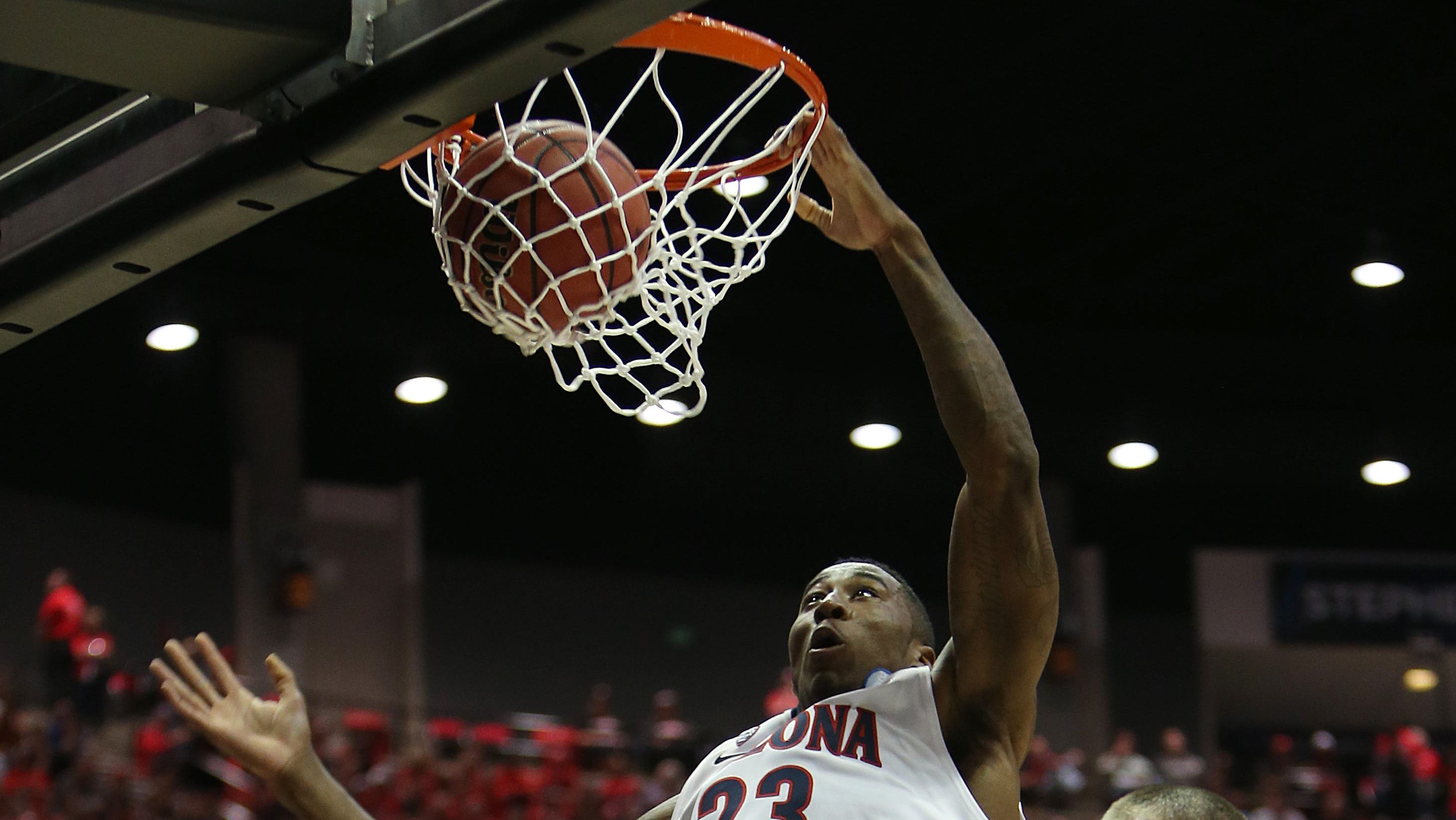 Ranking 50 Best Players In College Basketball 2014 15