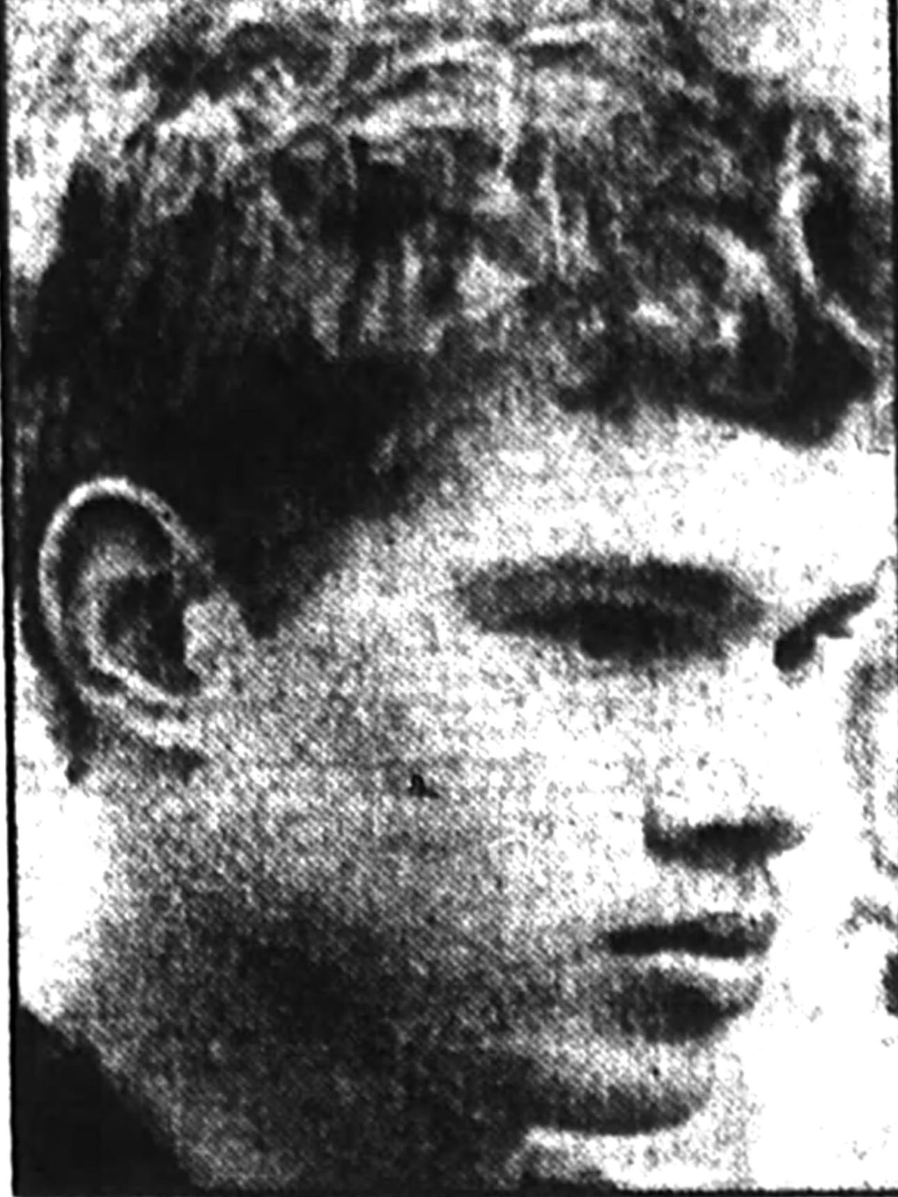 Brian Britton S Sister Worried Family Killer Might Be Set Free On this episode of missions pulse, david joannes interviews brian britton about a growing missions fervor in the global south. sister worried family killer