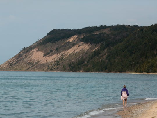 Great Lakes Drowning Cases Spike Over Holiday Weekend