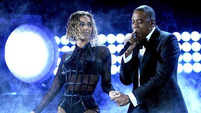 Beyonce And Jay Z Want French Lessons For Blue Ivy Beyonce And Jay Z Want French Lessons For Blue Ivy