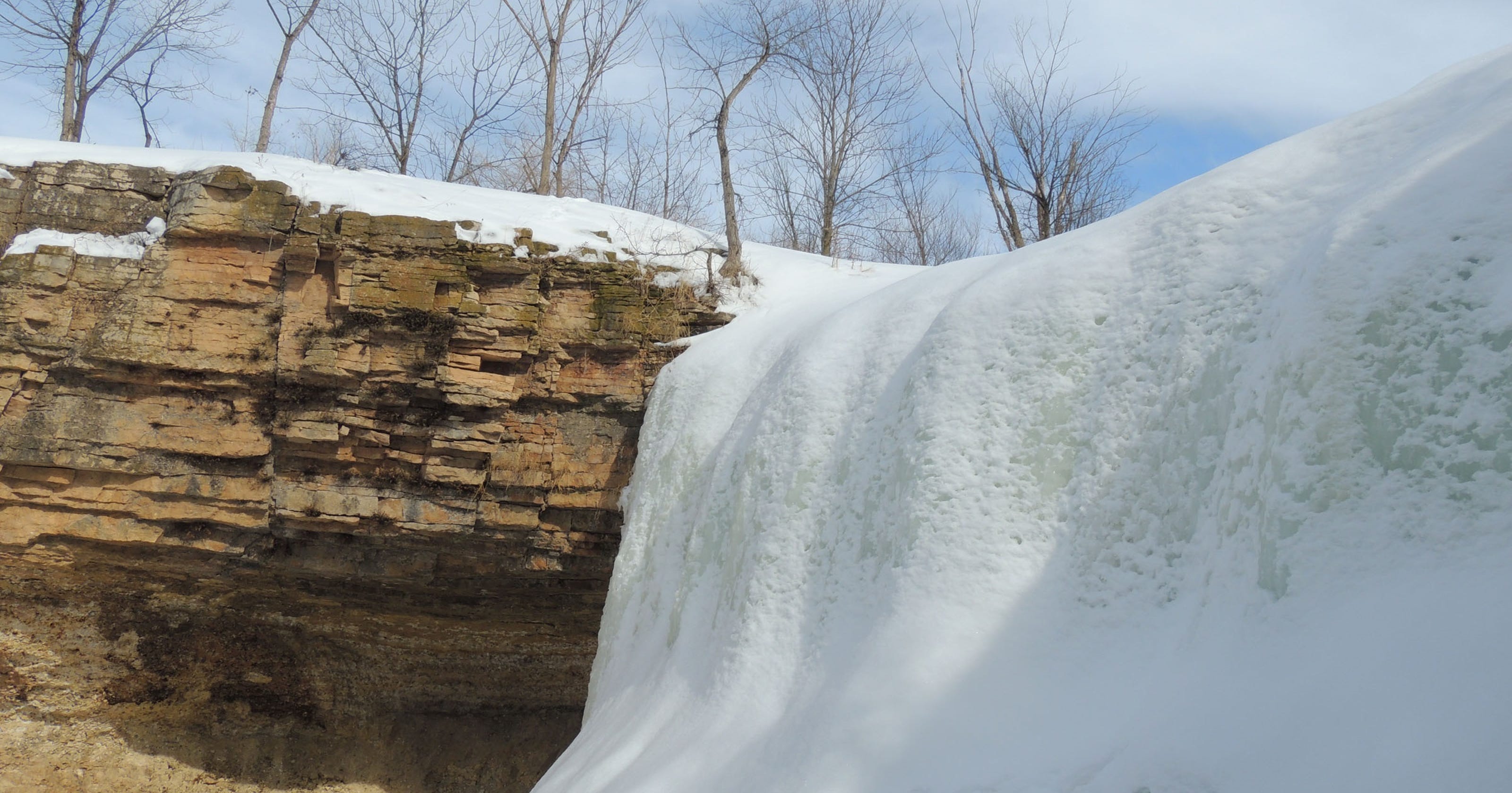 Discover the 'Ledge' in Fond du Lac County