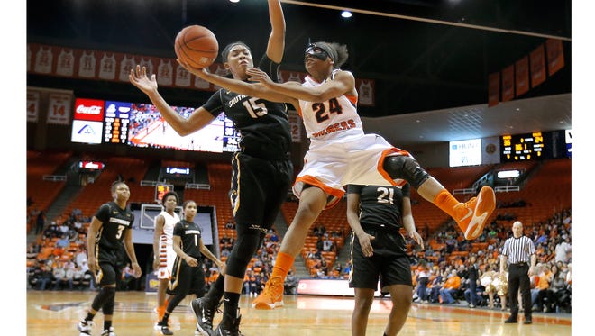 UTEP defeated Southern Miss on Thursday night 72-64 to move to 17-1 on the season.
