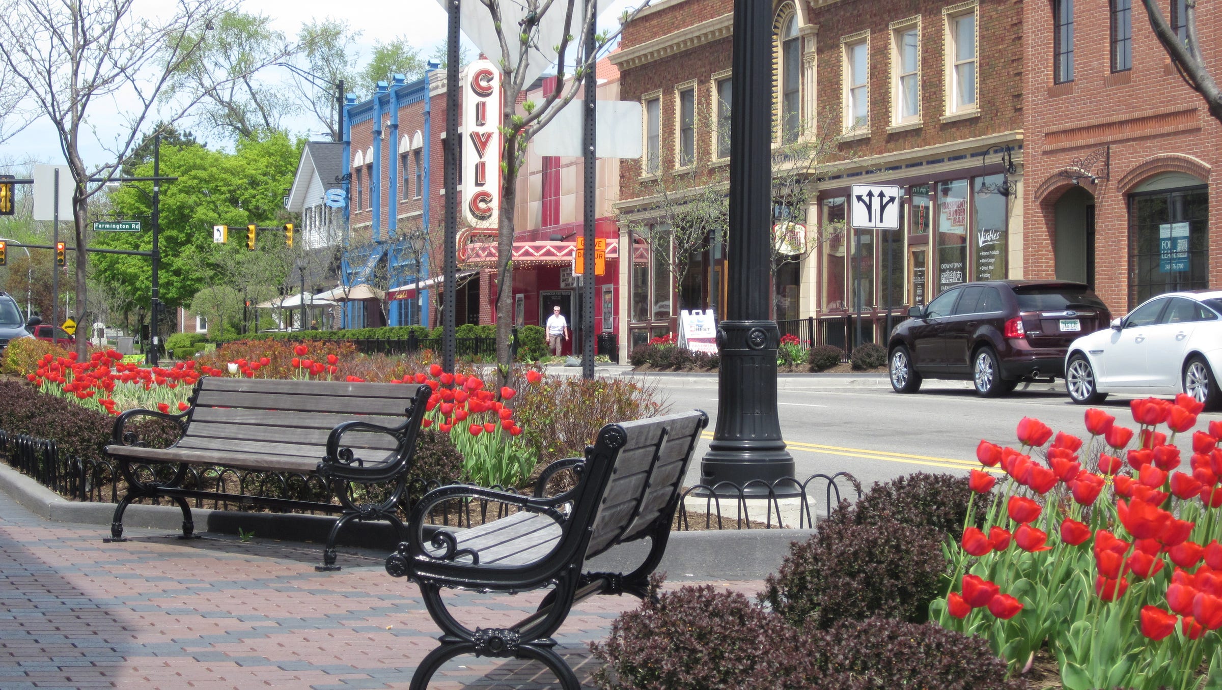 Best place to live in Michigan? Money magazine gives mixed signal