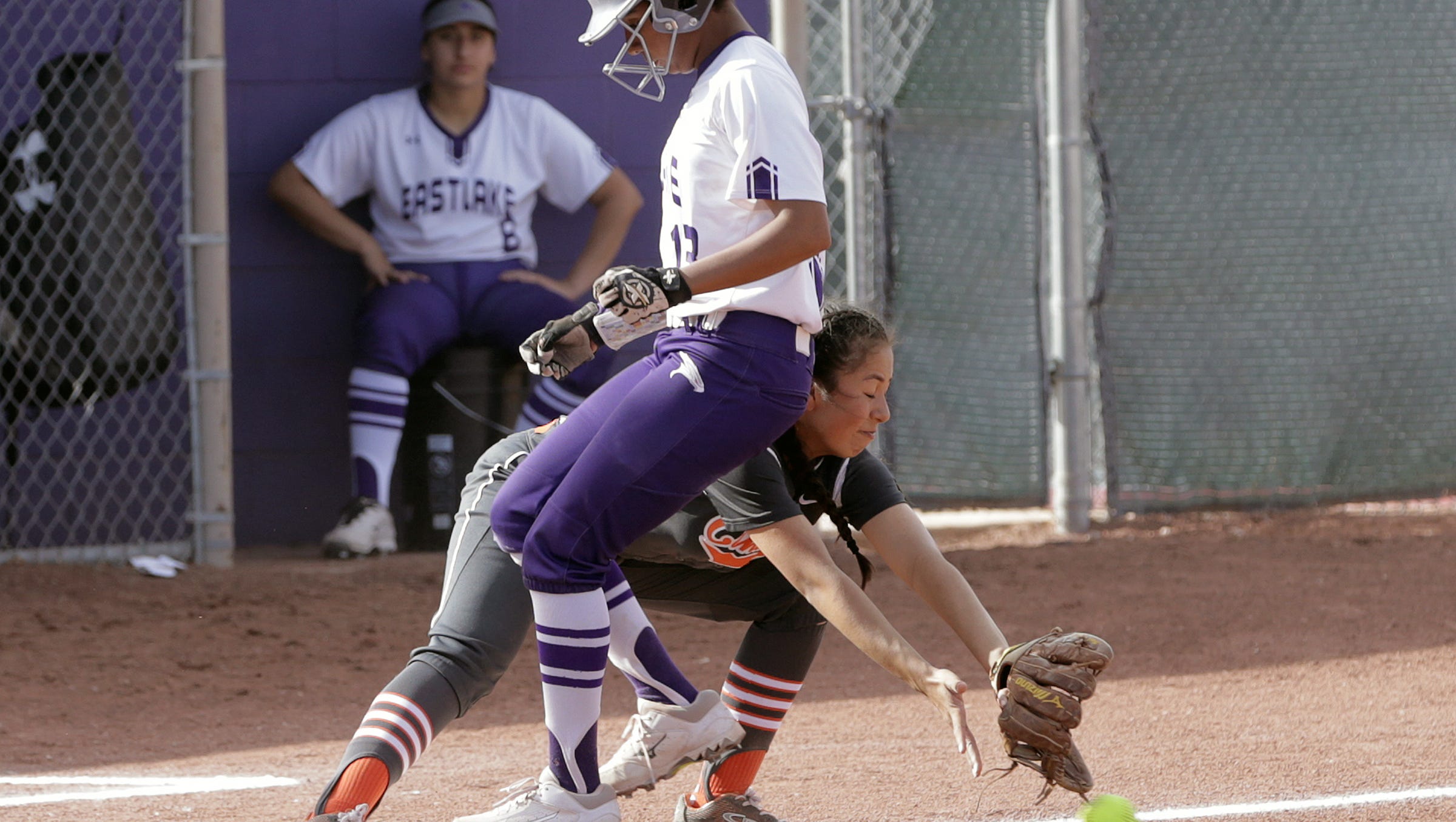 El Paso high school baseball, softball schedules and scores