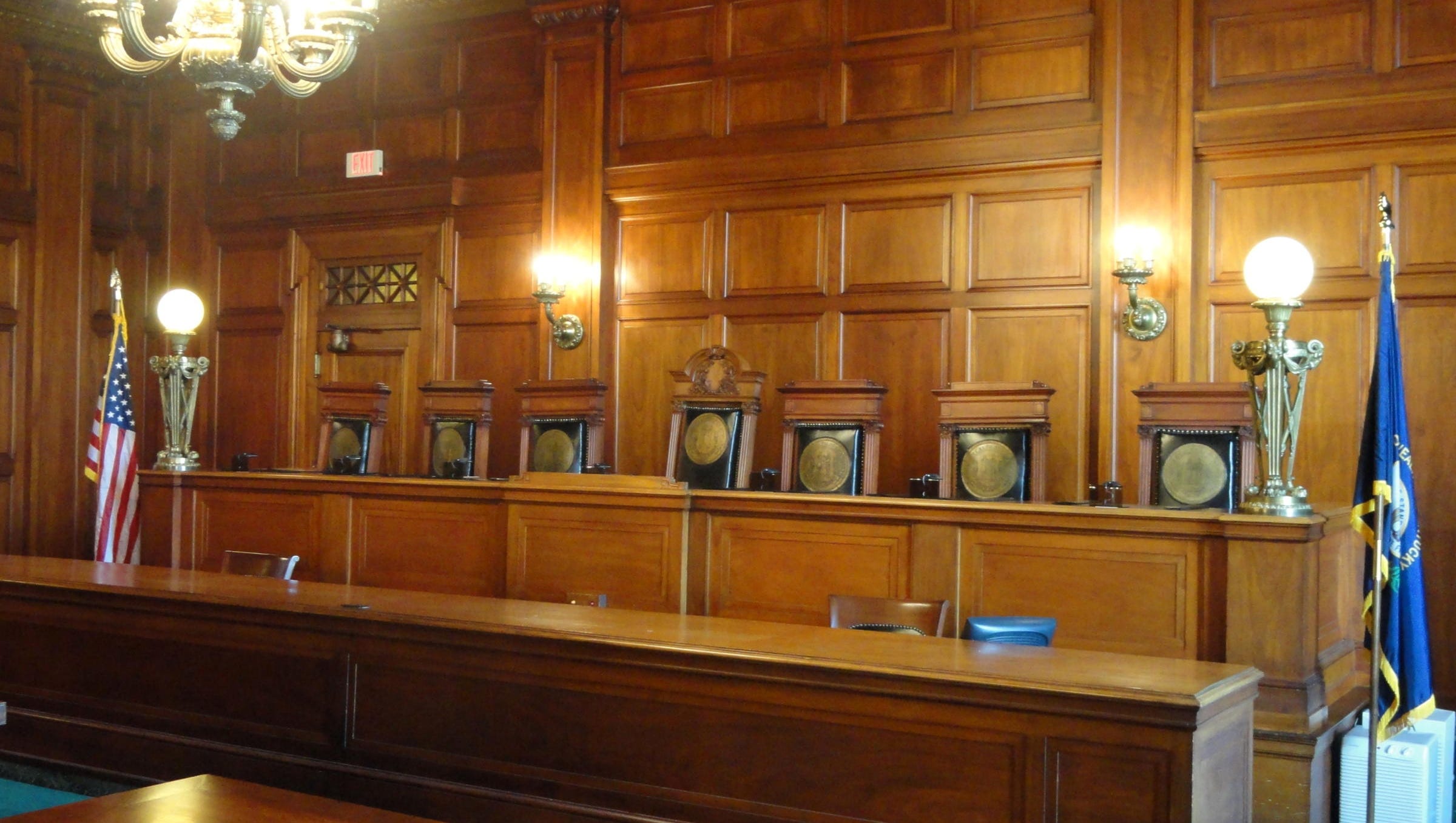 Kentucky Supreme Court upholds Beshear's emergency COVID19 orders