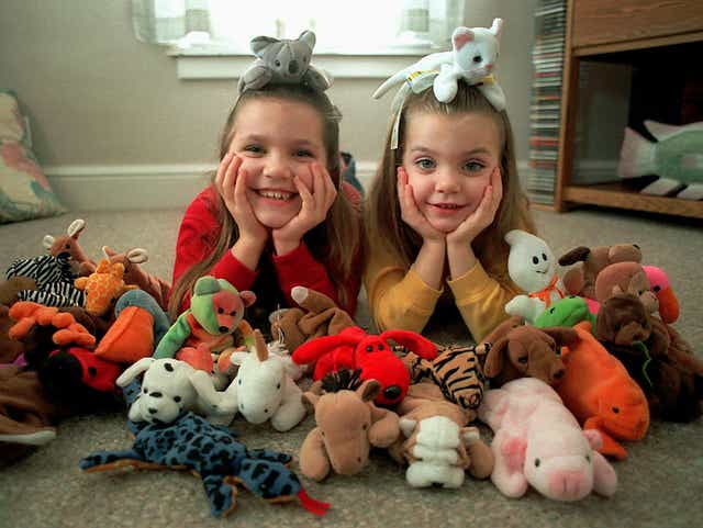 How Much Is The Princess Diana Beanie Baby Worth Sadly Not 500 000