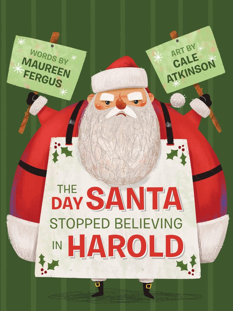 It S Time To Unwrap Holiday Books For Kids