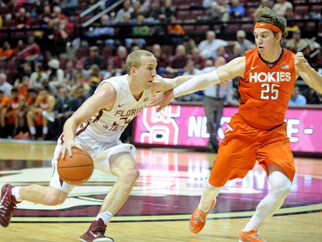 Florida State Transfer Signs With Csu Basketball