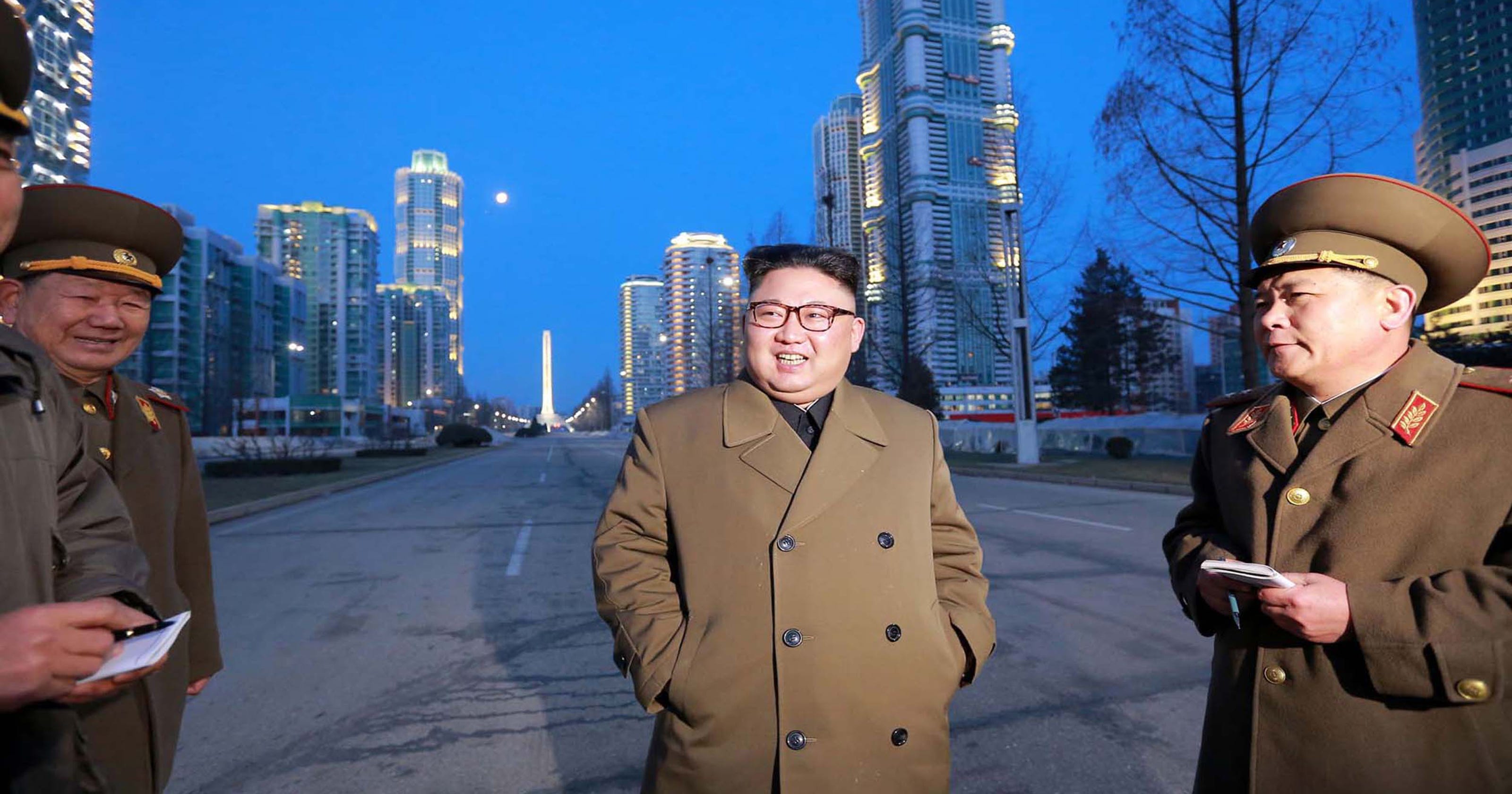 15 fascinating facts about mysterious North  Korea 