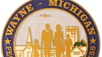 City of Wayne seal