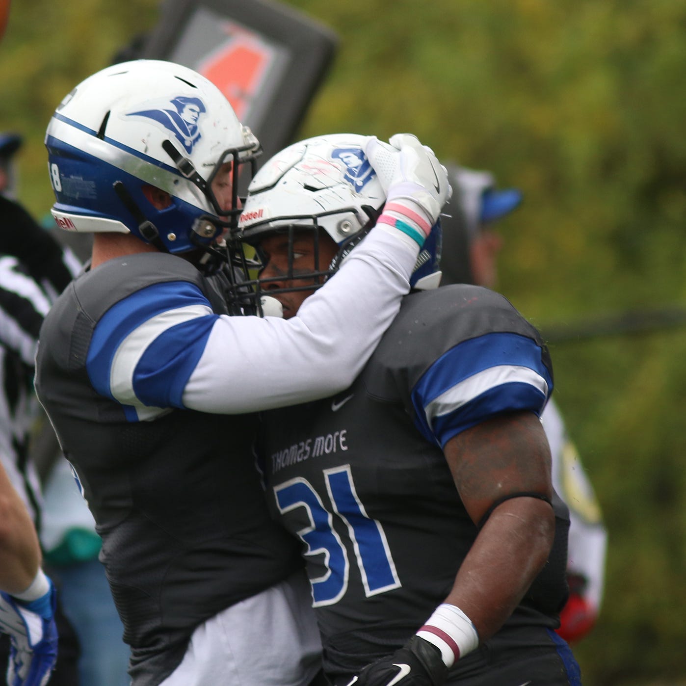 Seasons For Thomas More Fall Seasons Can Start Sept 5