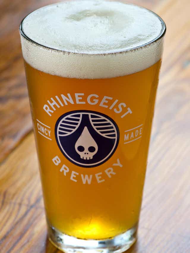 Travelocity Names Cincinnati A Top City For Seasonal Brews