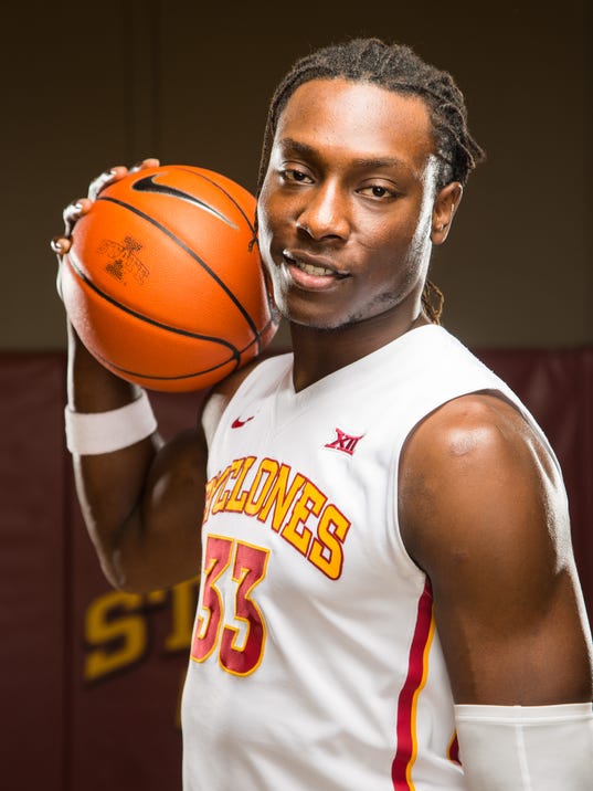 Iowa State trolls Texas Tech with perfect Solomon Young tweet