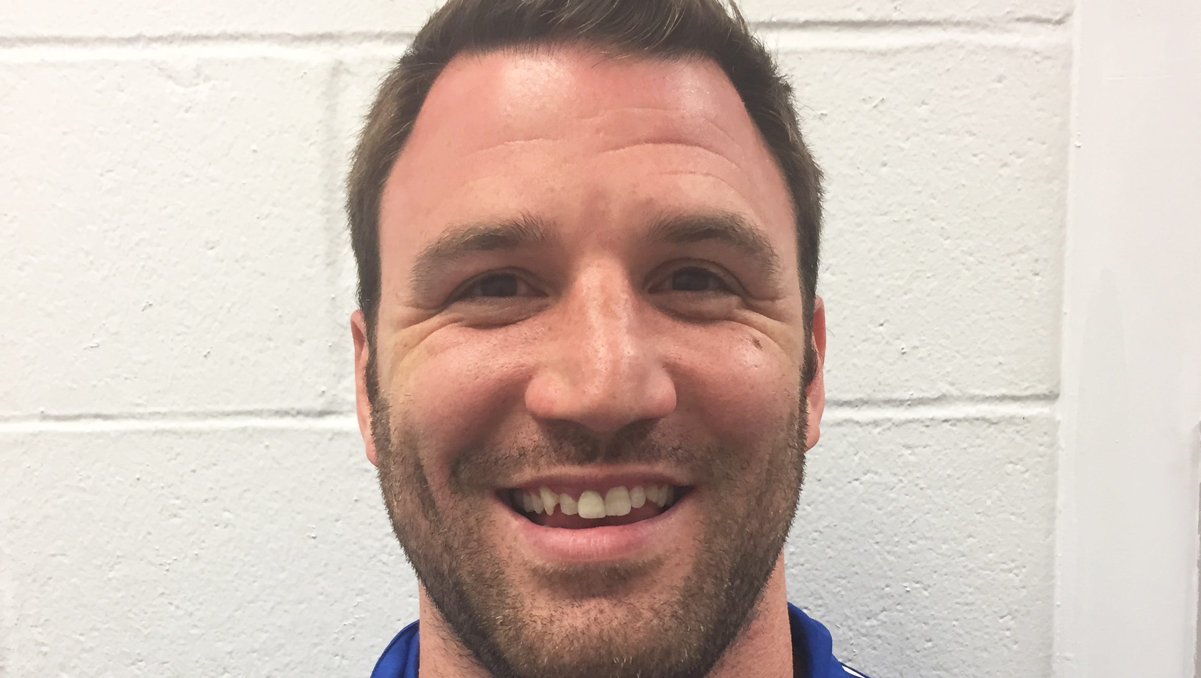 WRESTLING: Eric Ring is Washington Township's new coach