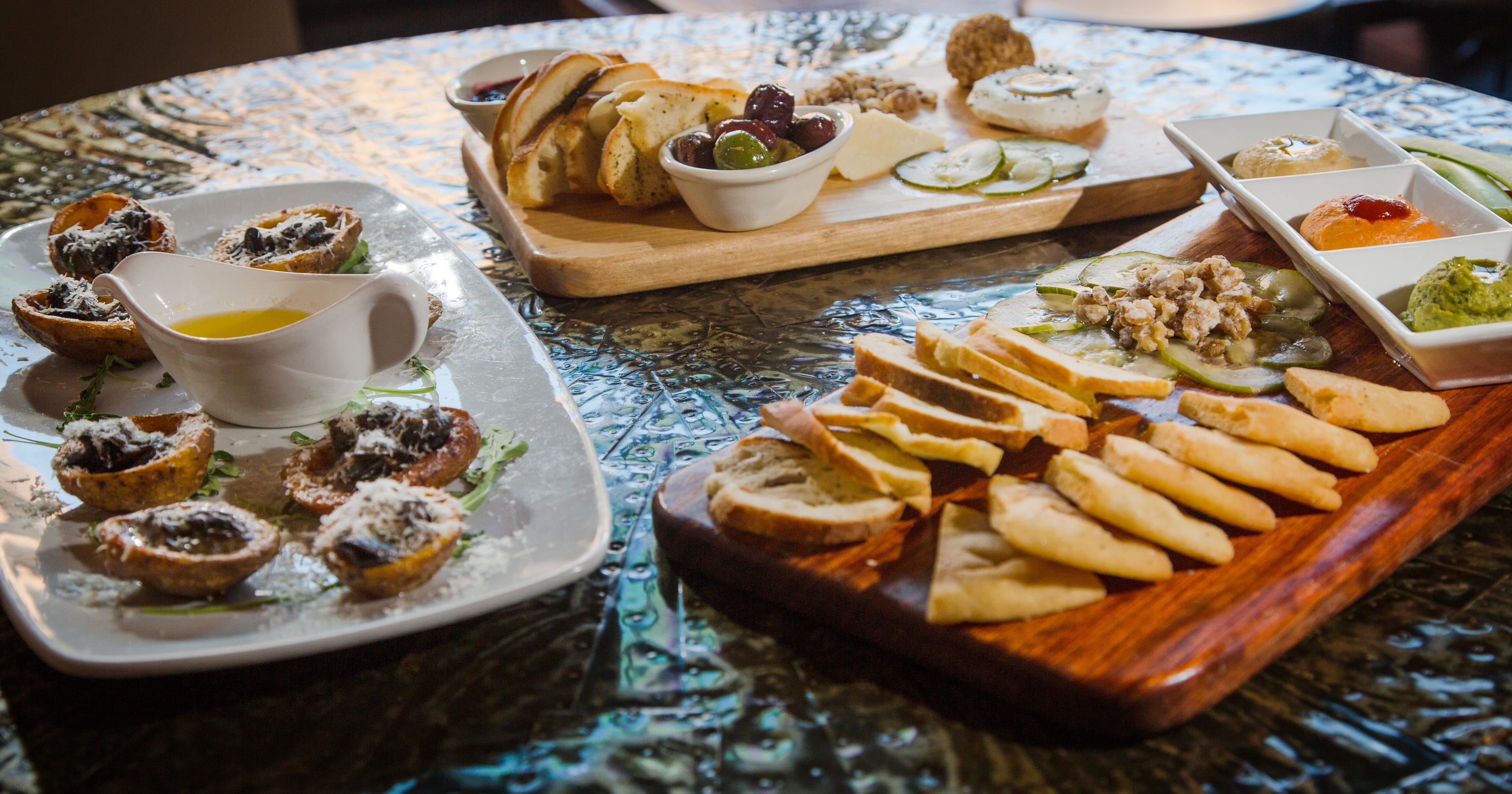 Where to eat in downtown Des Moines 2020 edition