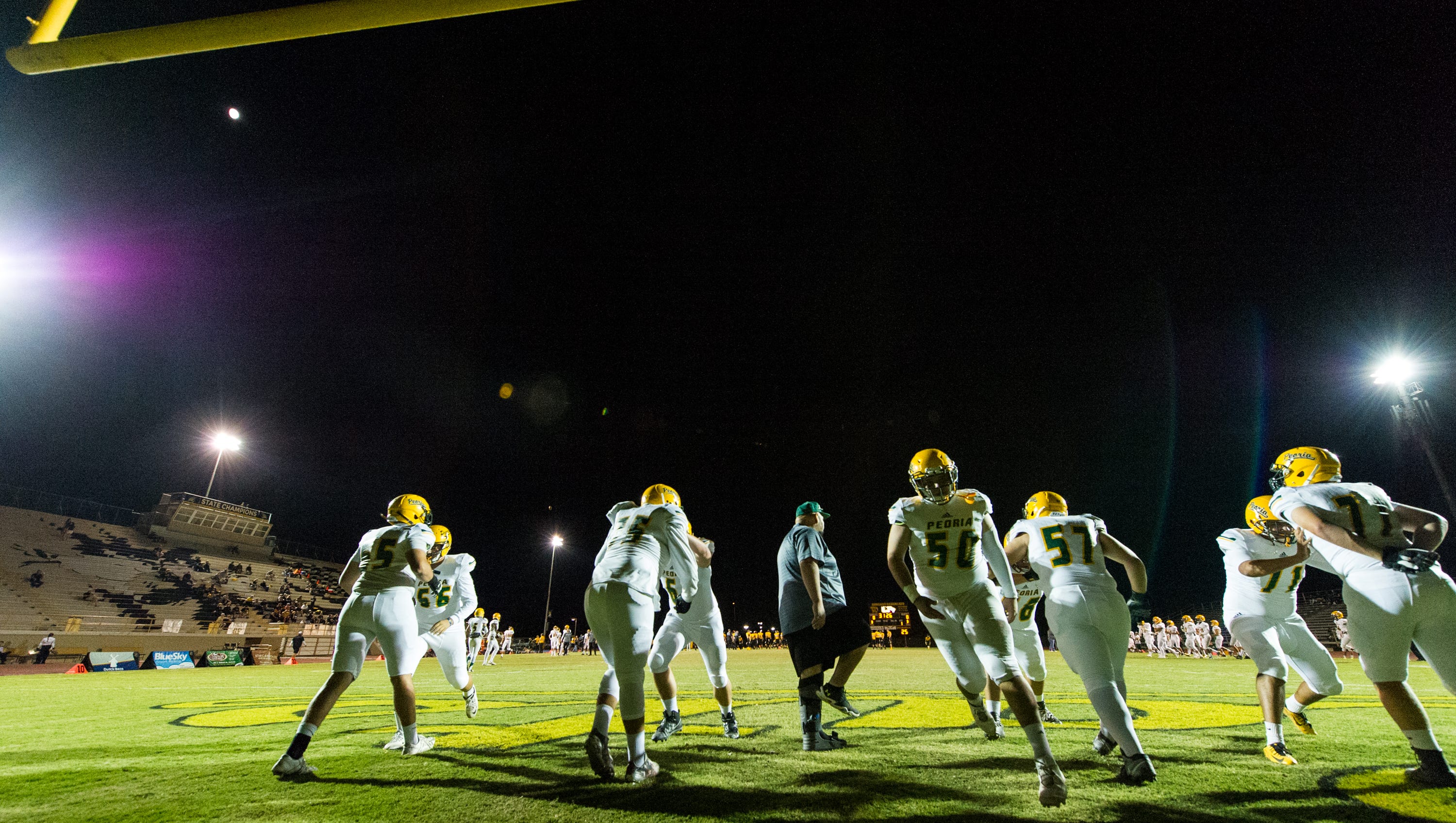 National High School Federation Urging Colleges To Refrain From