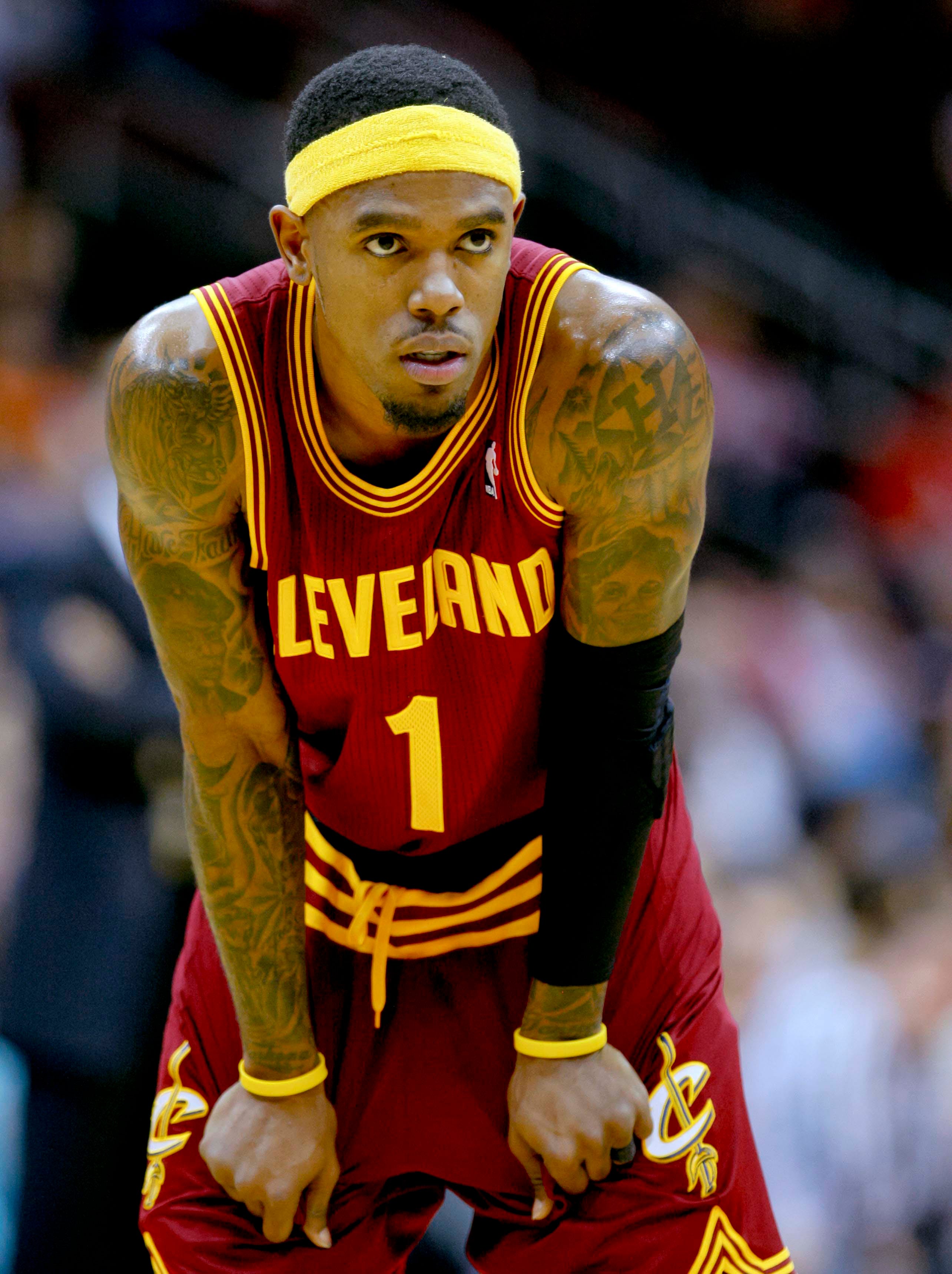 Daniel on sale gibson jersey