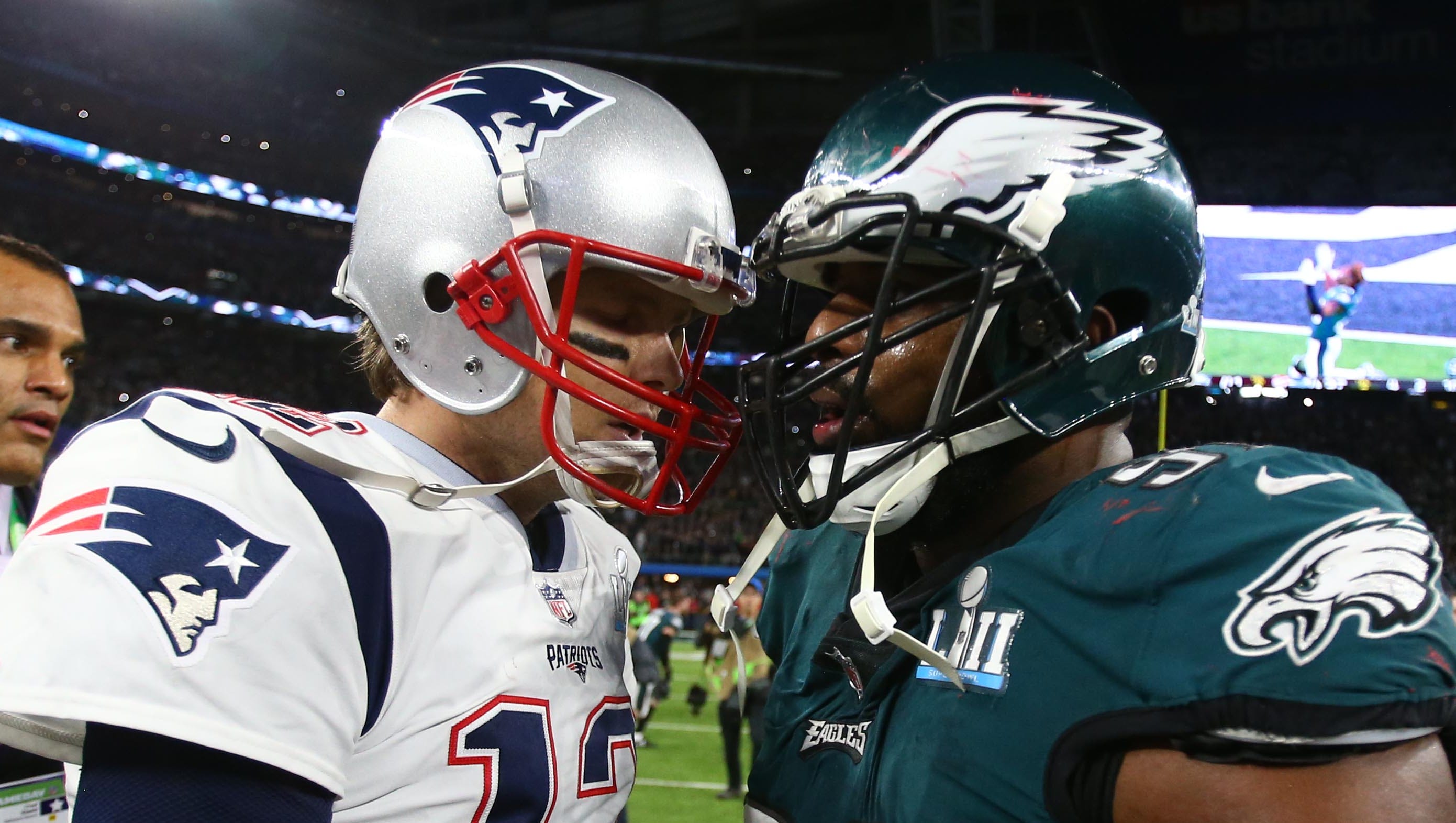 Nfl Rebuild Rankings Which Teams Are In Best Shape For