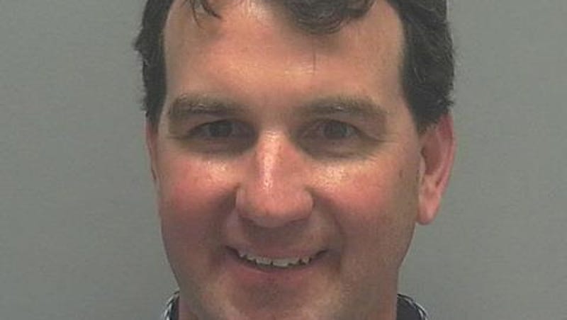 Fort Myers Attorney Arrested For Gun In Carry On Luggage At Rsw