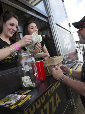 Street Eats Food Truck Fest Returns Feb 10 11