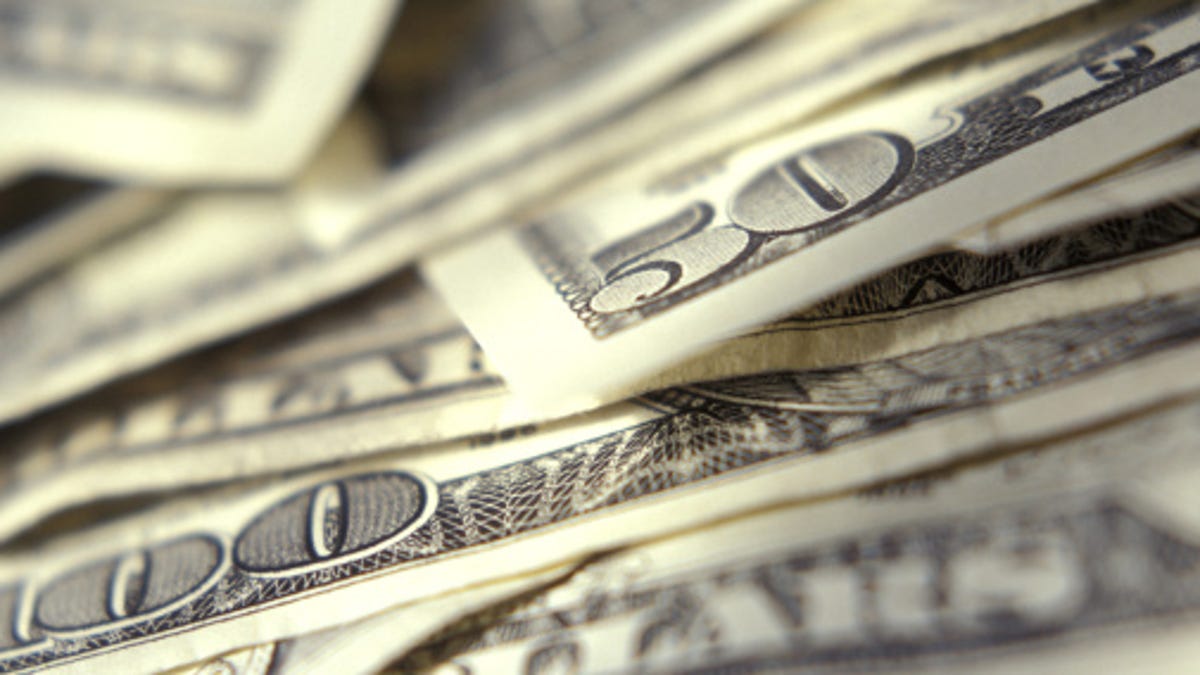 Flipping Money Scam Capitalizes On Social Media