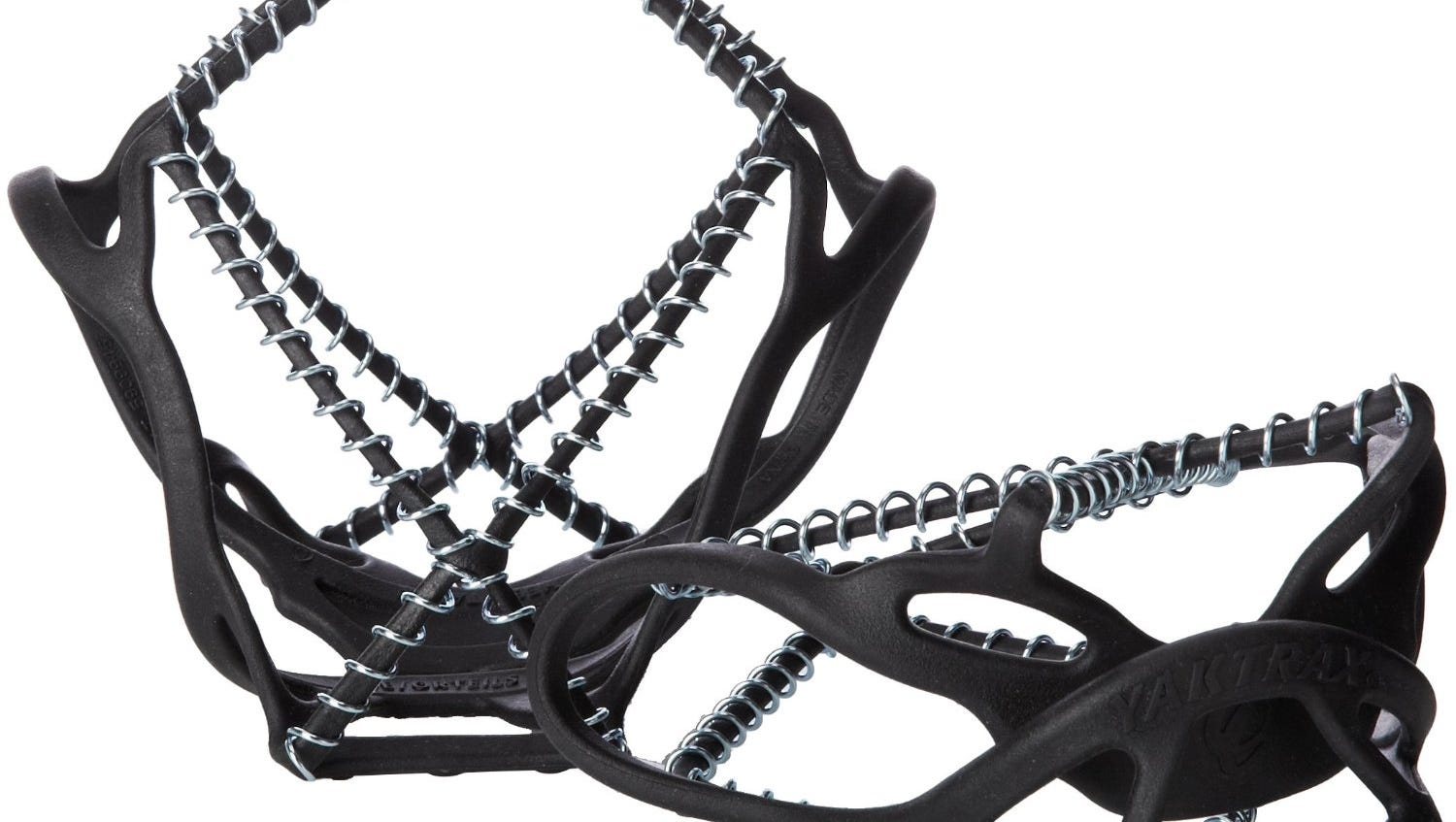 Top Traction Options For Icy Outdoor Adventures