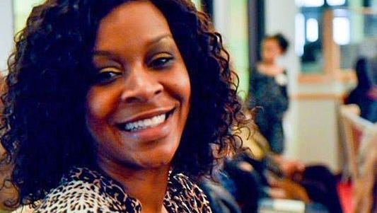 Sandra Bland was found dead while in police custody.