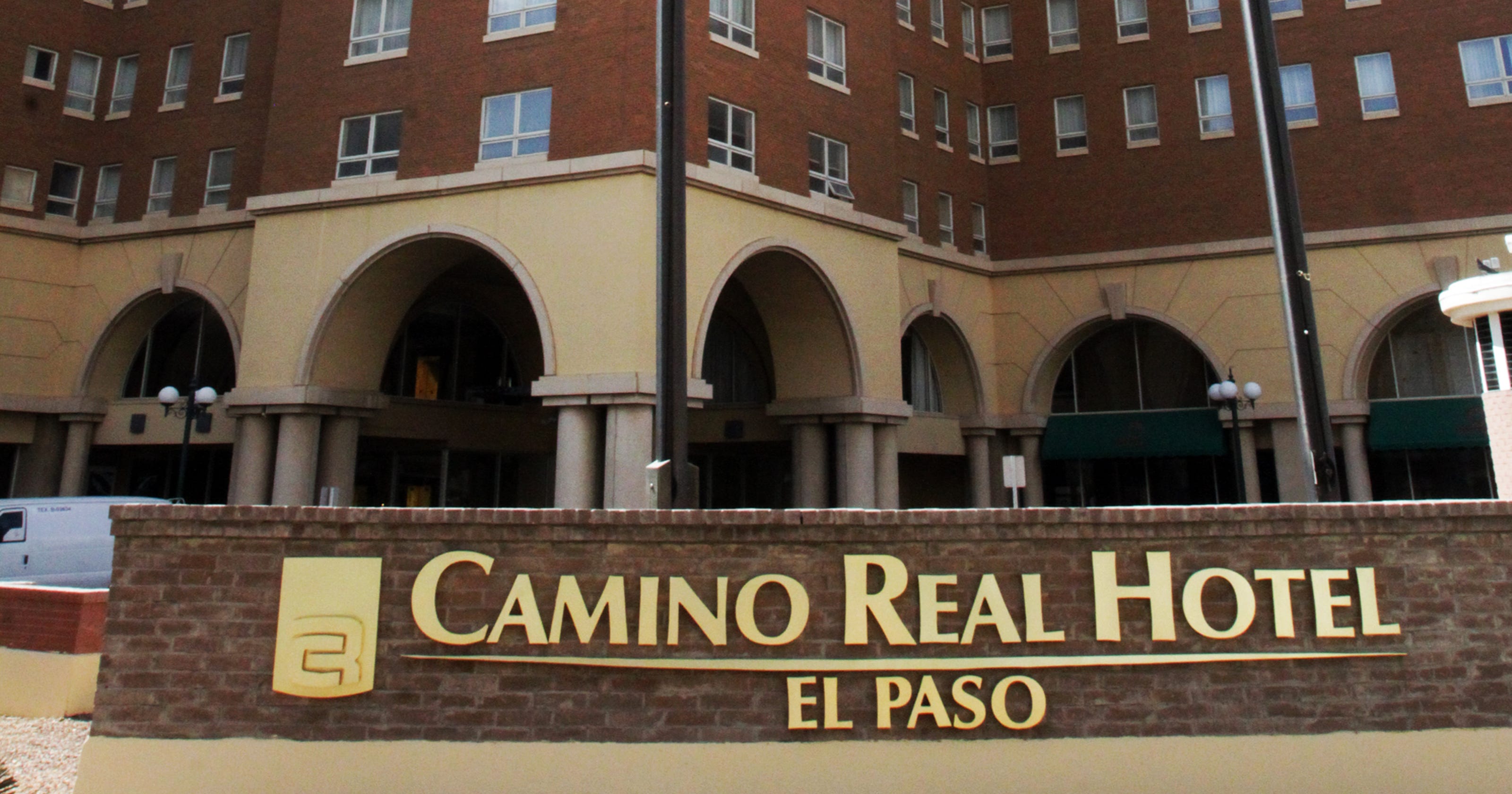 Camino Real Hotel sale completed