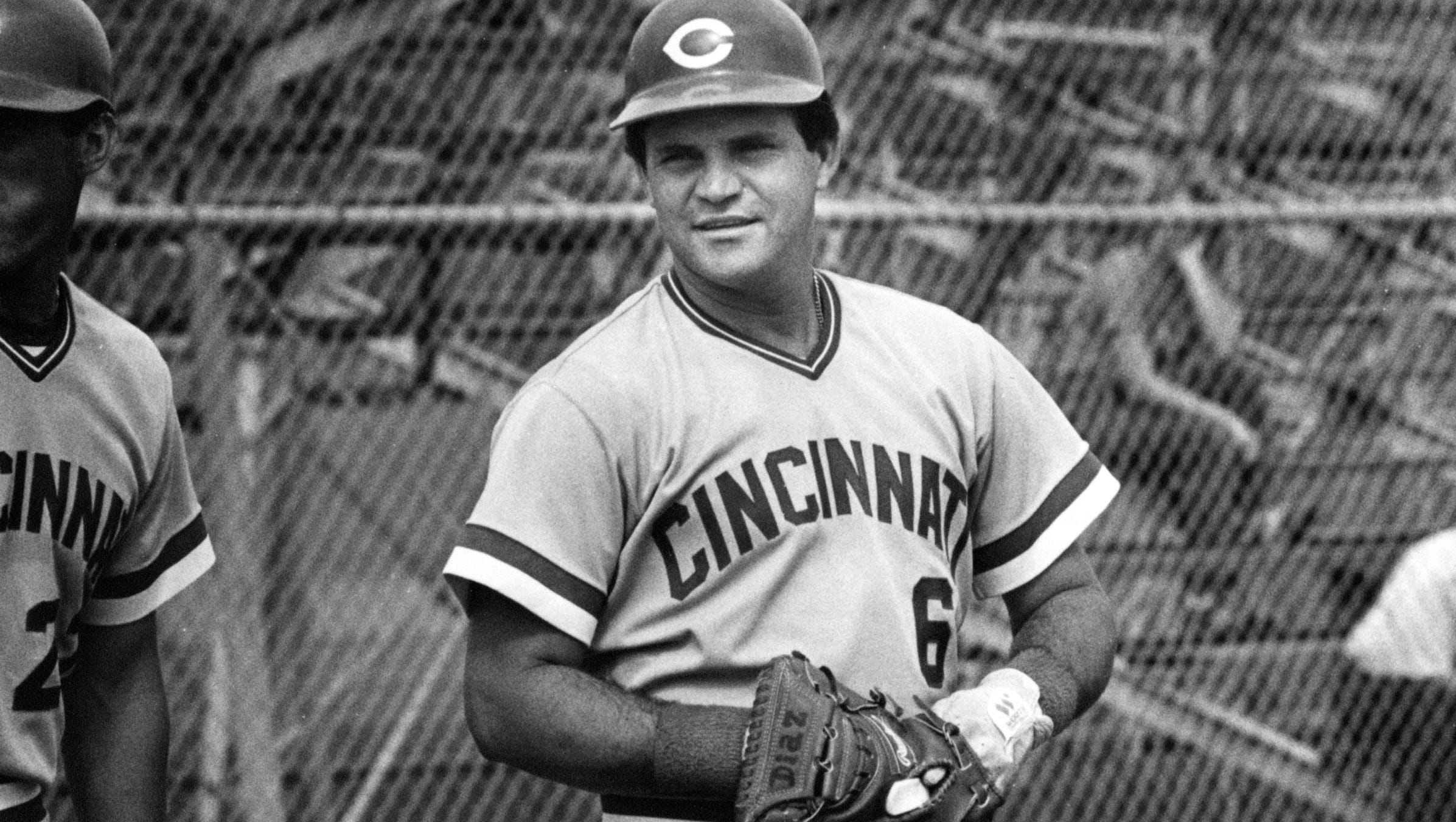 Day 48: Bo Diaz, 1987 Reds' All-Star