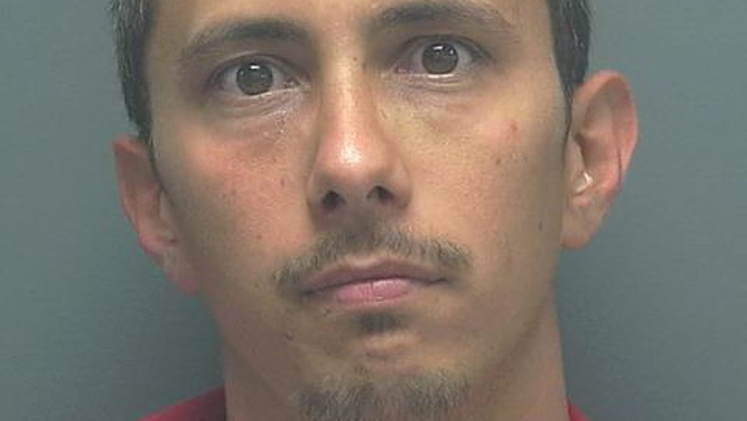 Lee County Arrests 5/29