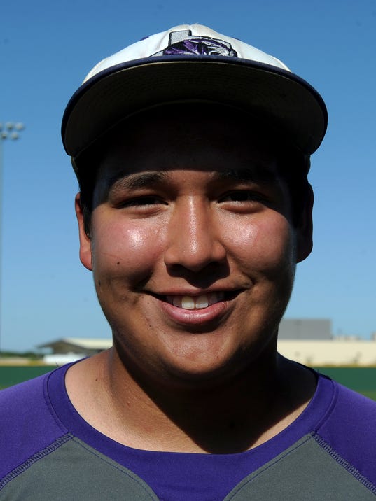 Jacksboro HS baseball