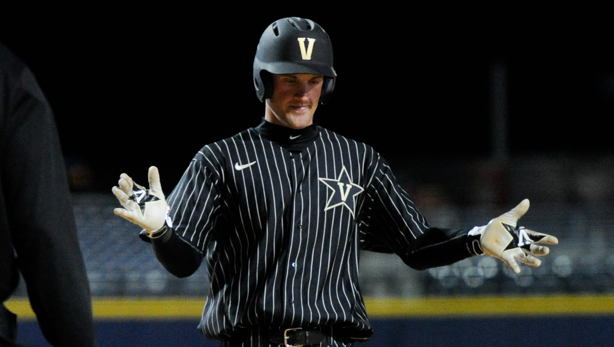 Vanderbilt Baseball Picked Third Tennessee Last In SEC Preseason Poll vanderbilt-baseball-picked-third-tennessee-last-in-sec-preseason-poll