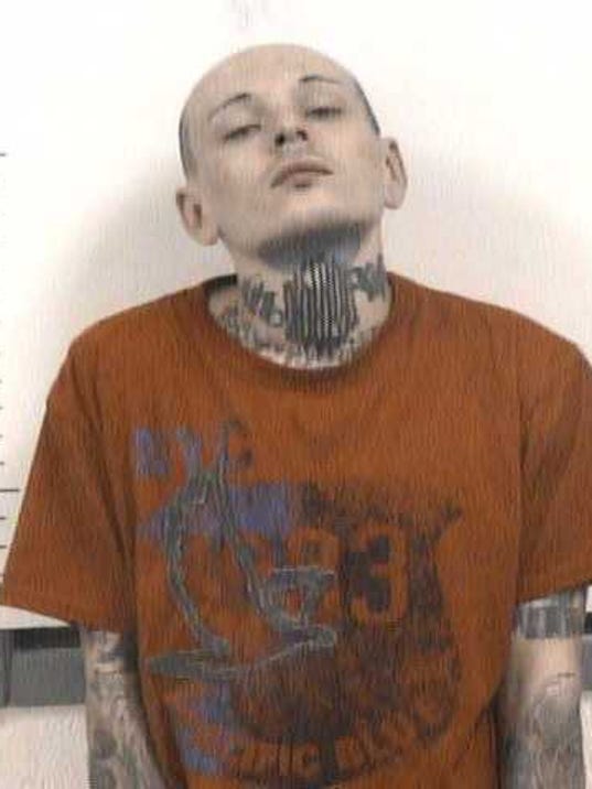 Man killed in Cookeville shooting, another arrested for the crime