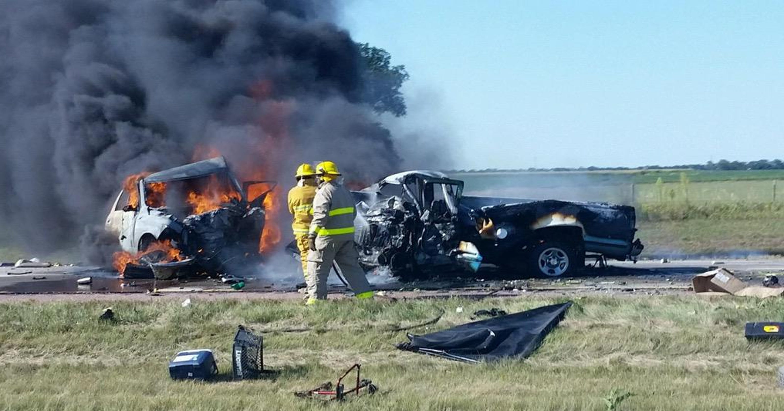 Arizona Car Accident Today 90