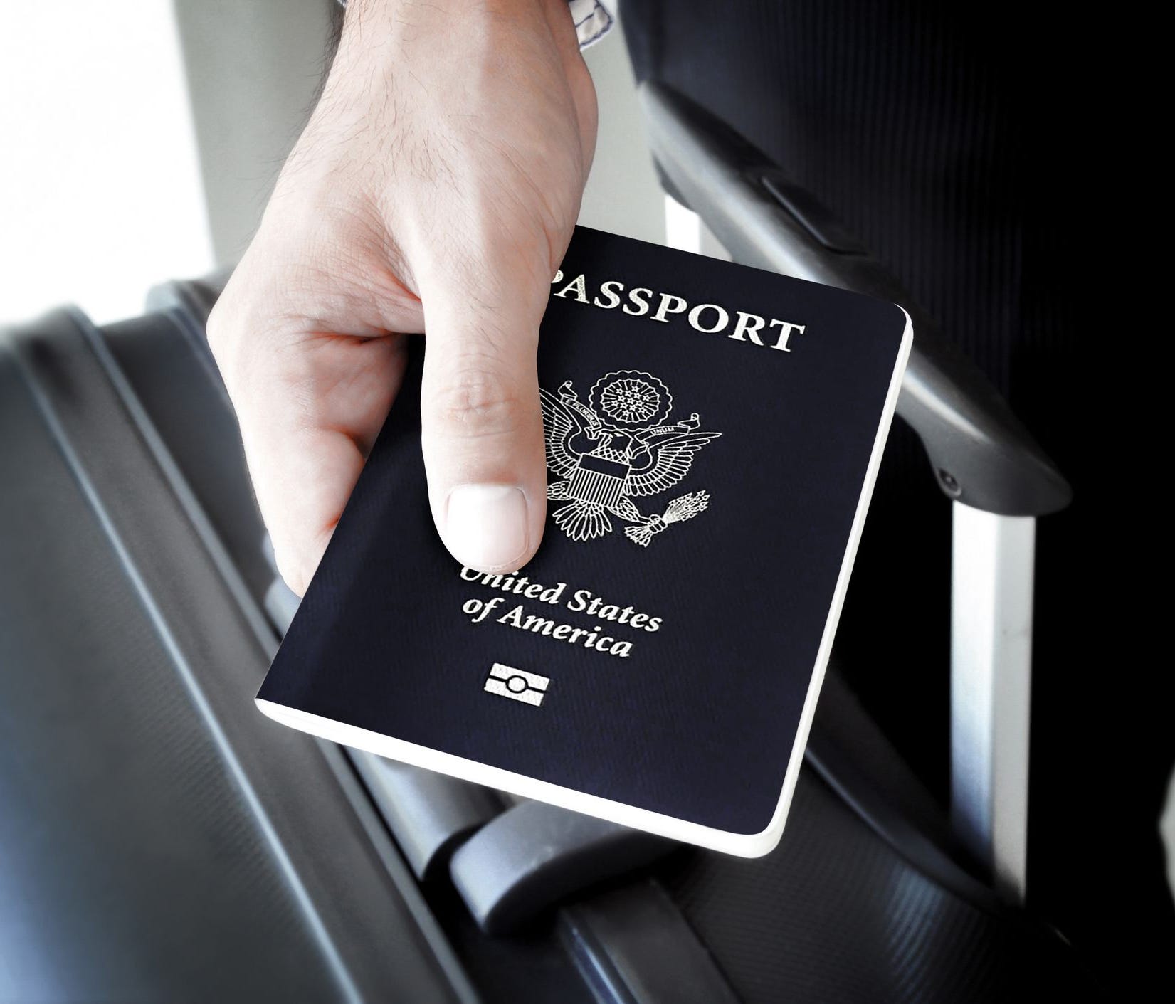 U.S. passport fees are going up $10 on April 2.