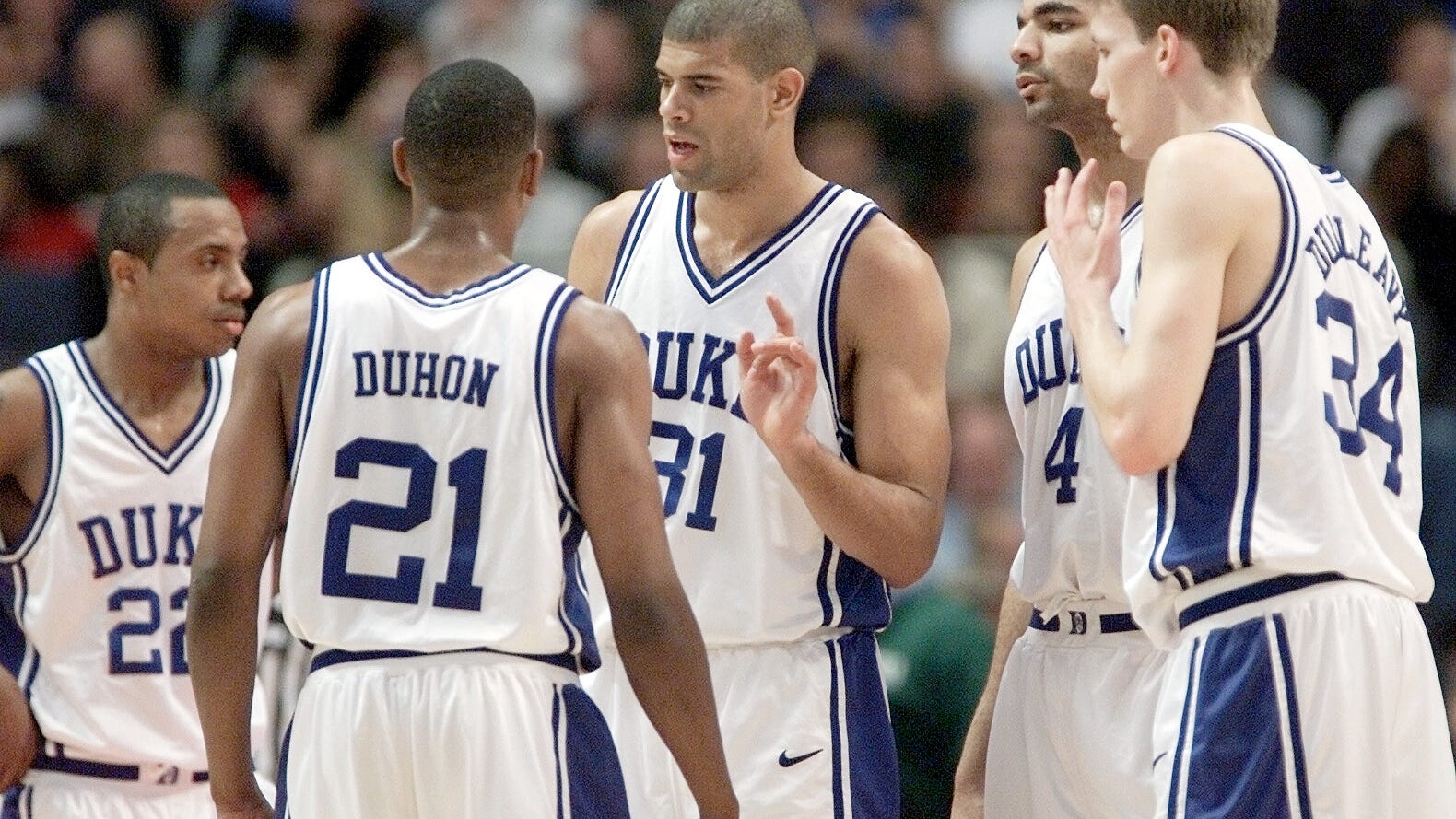 The last 25 NCAA tournament champions, ranked