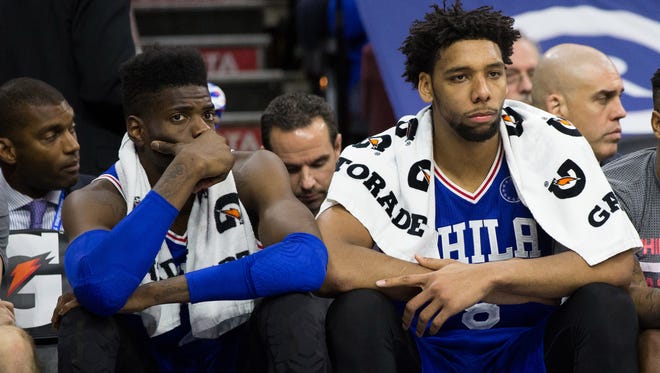 Philadelphia 76ers Worst Team Of All Time Philadelphia 76ers Worst Team Of All Time