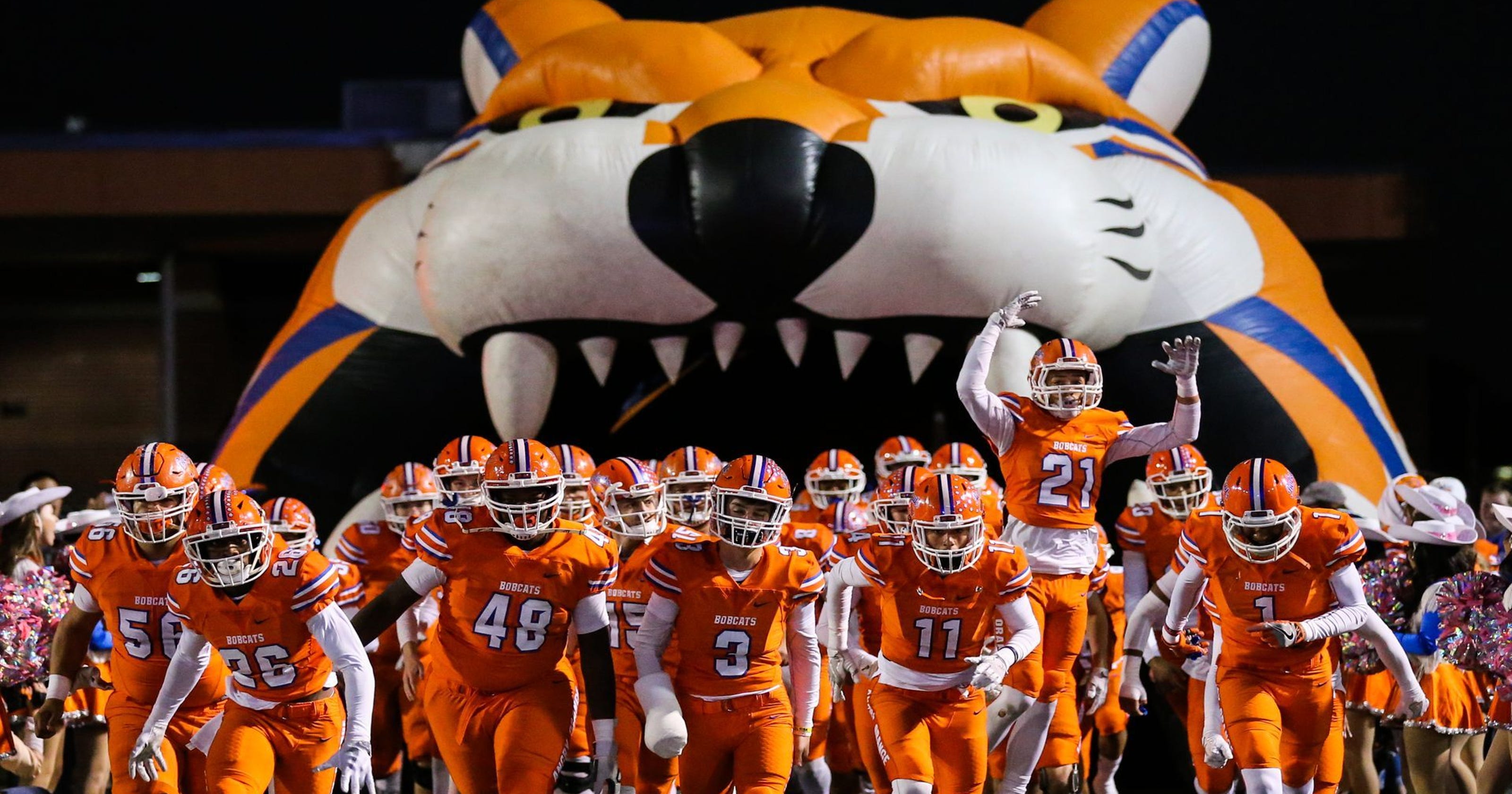 Three Things We Learned From San Angelo Central Midland High Football