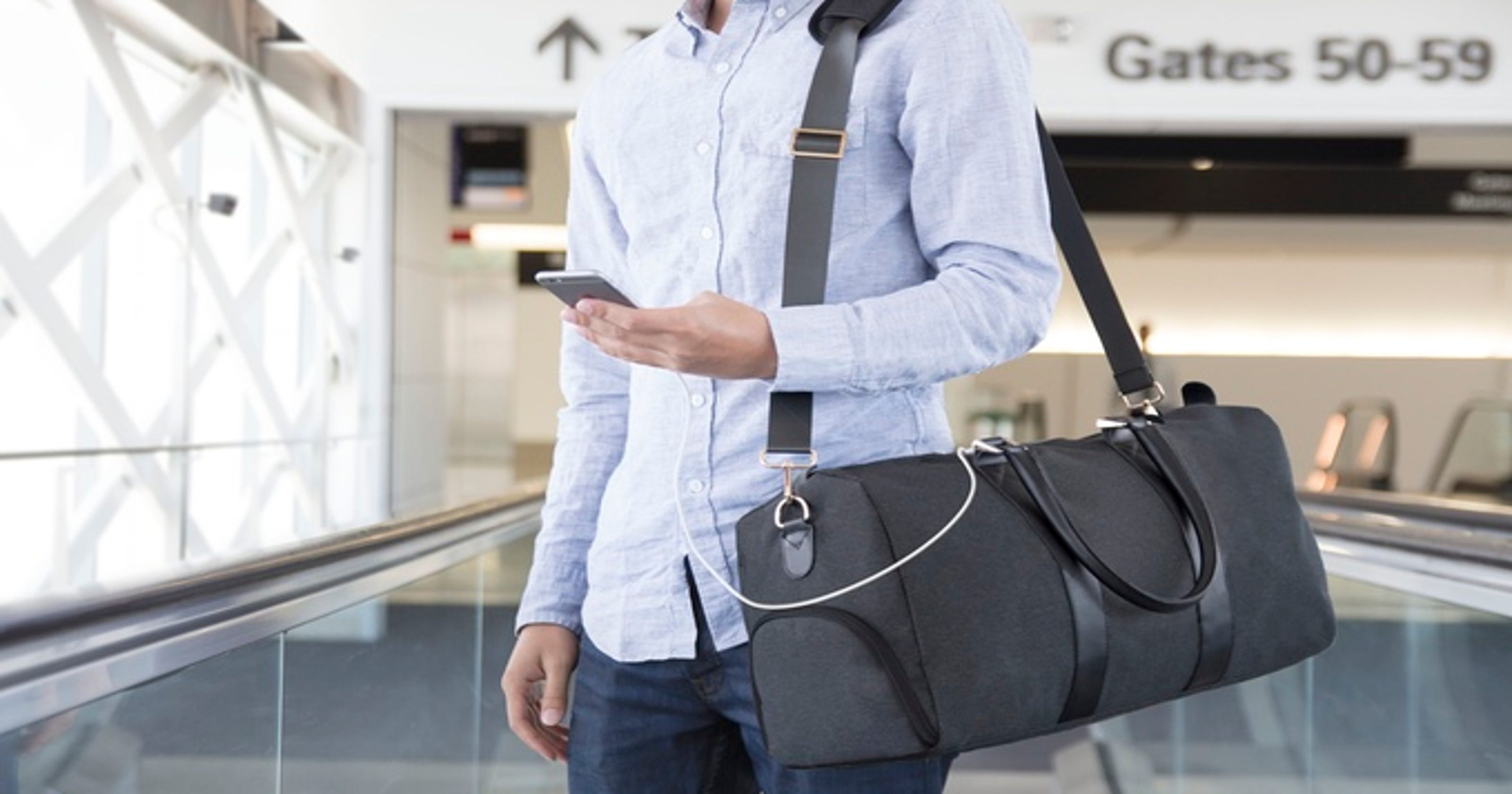 Five coolest travel products currently on Kickstarter