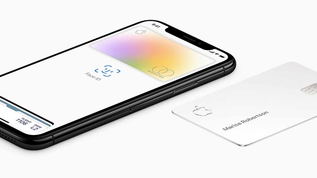 Apple Card Everyone Can Apply Now