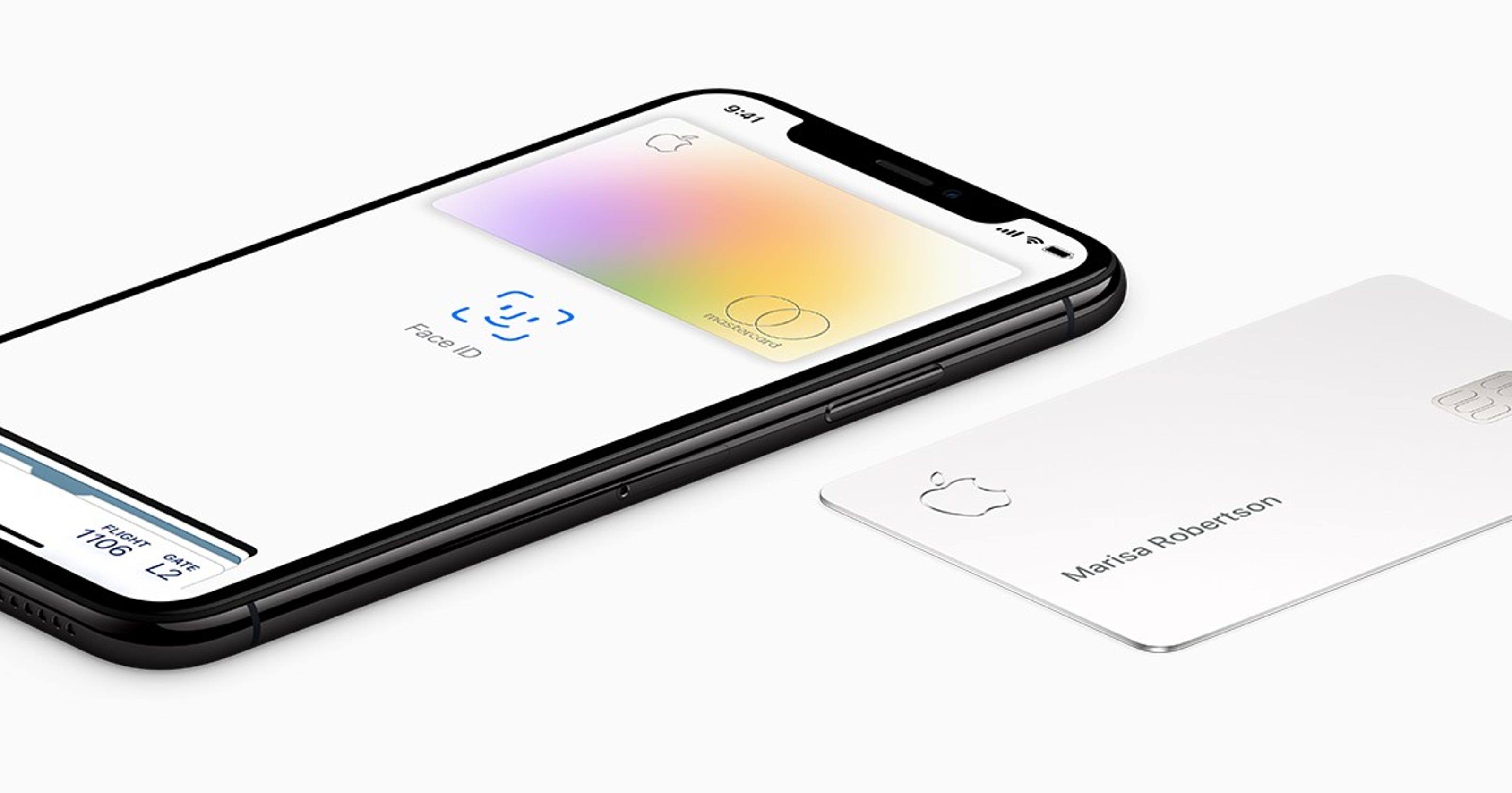 Apple Card: Everyone can apply now